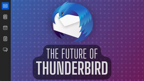 thunderbird aandeel